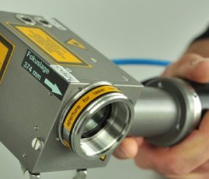 Adapt Laser