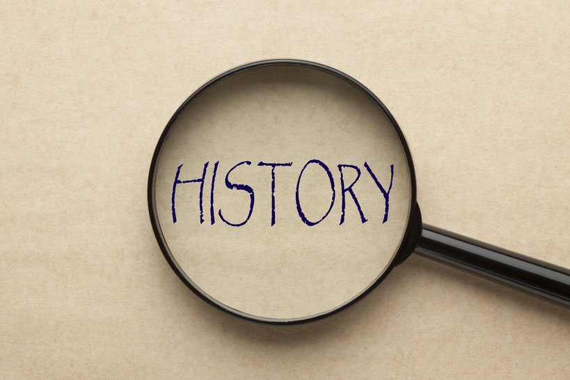 History of Laser Cleaning