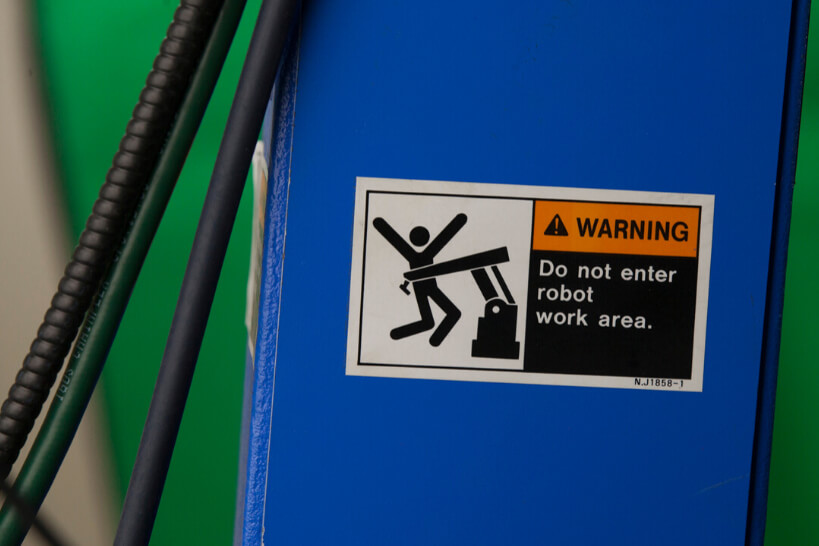 is laser cleaning safe