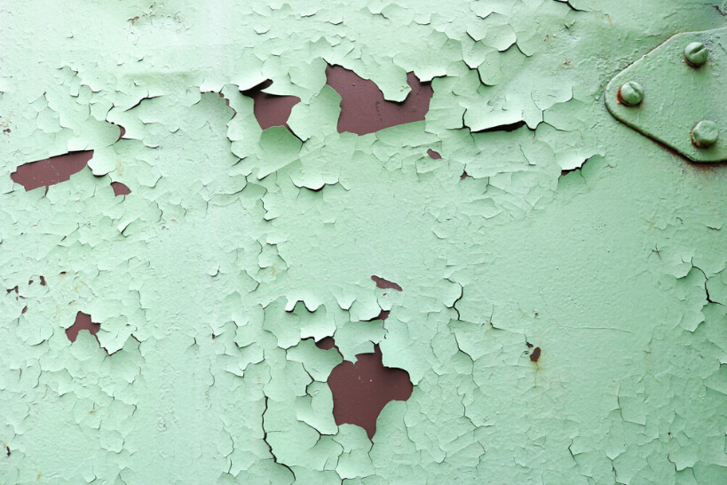 paint stripper alternative