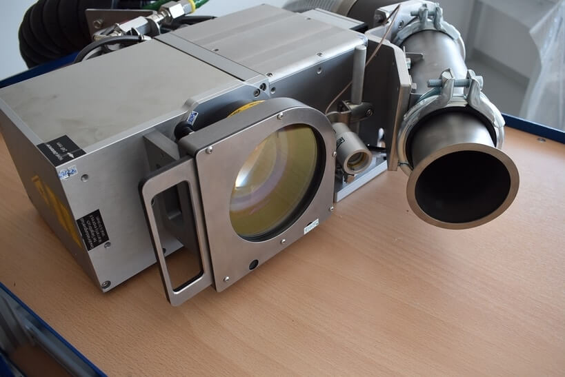 How to Clean Laser Optics