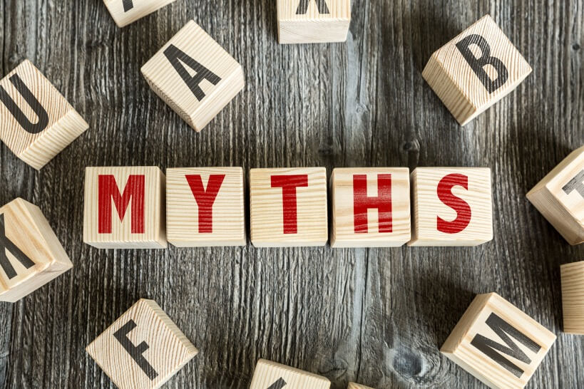 Laser Cleaning Myths