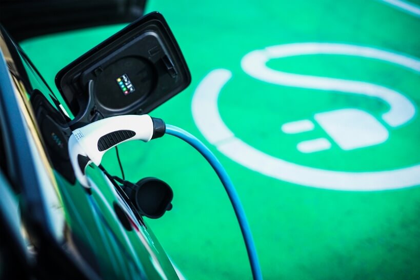 Laser Cleaning and E-Mobility