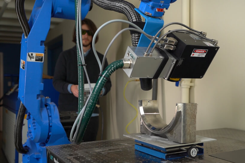 Is Laser Cleaning Right for Your Business