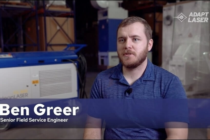 Why You Need Laser Cleaning Solutions