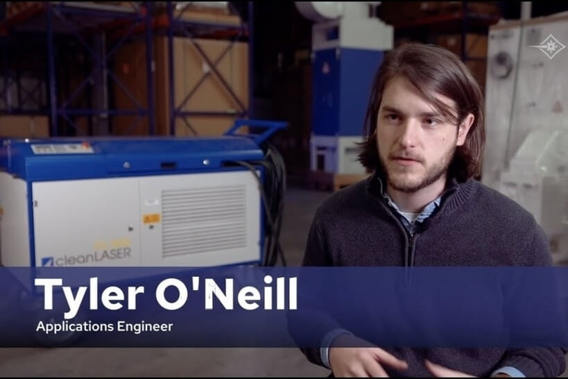 The Adapt Laser Difference As Told by Our Application Engineer