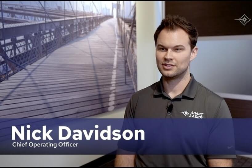Why Laser Cleaning Experience Matters