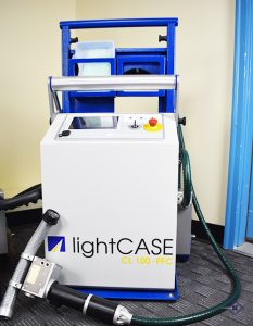 Adapt Laser