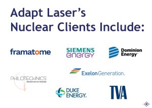 Adapt Laser