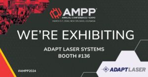 AMPP conference